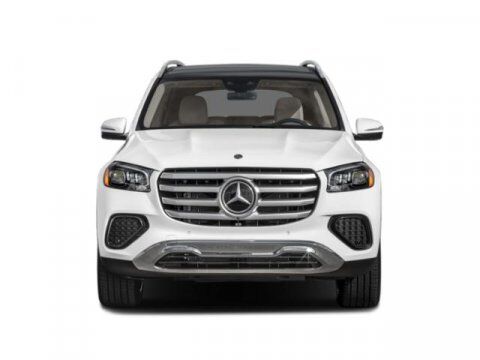 2025 Mercedes-Benz GLS GLS 450 Morristown NJ