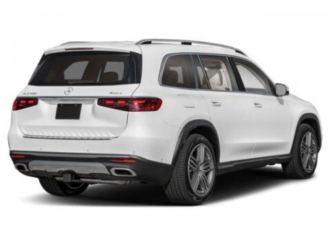 2025 Mercedes-Benz GLS GLS 450 Morristown NJ
