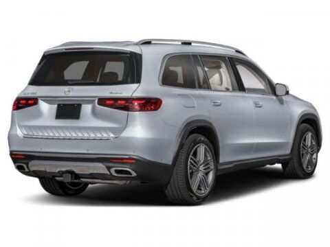 2025 Mercedes-Benz GLS GLS 450 Morristown NJ