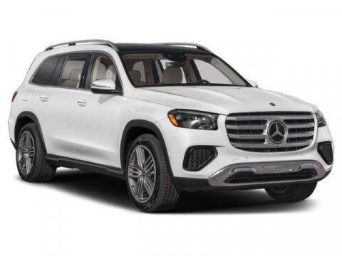 2025 Mercedes-Benz GLS GLS 450 Morristown NJ
