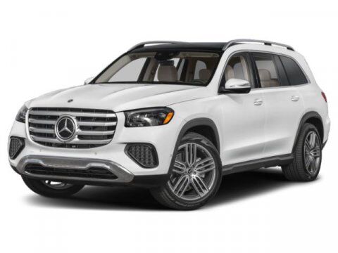 2025 Mercedes-Benz GLS GLS 450 Morristown NJ