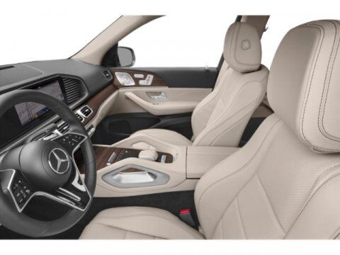 2025 Mercedes-Benz GLS GLS 450 Morristown NJ