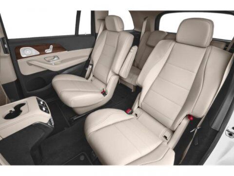2025 Mercedes-Benz GLS GLS 450 Morristown NJ