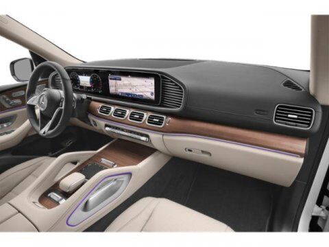 2025 Mercedes-Benz GLS GLS 450 Morristown NJ
