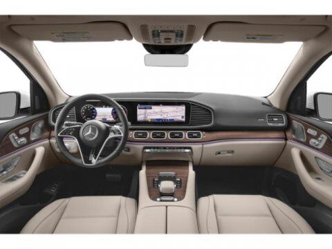 2025 Mercedes-Benz GLS GLS 450 Morristown NJ