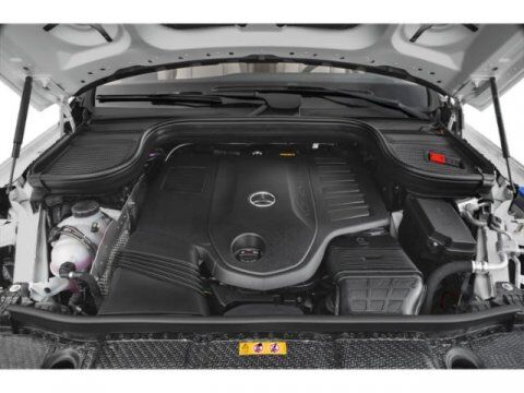 2025 Mercedes-Benz GLS GLS 450 Morristown NJ
