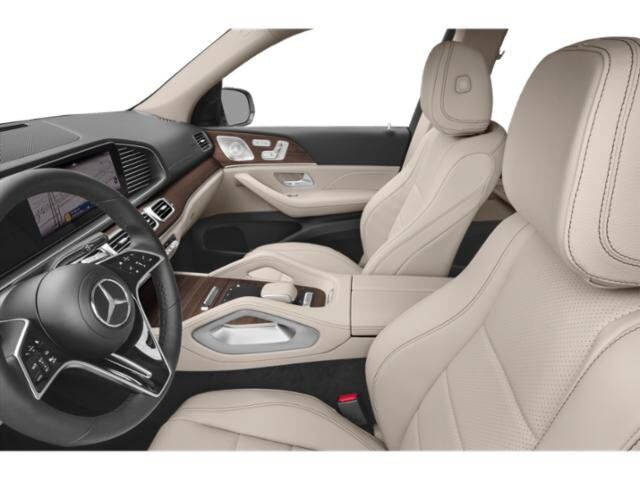 2025 Mercedes-Benz GLS GLS 450 Morristown NJ