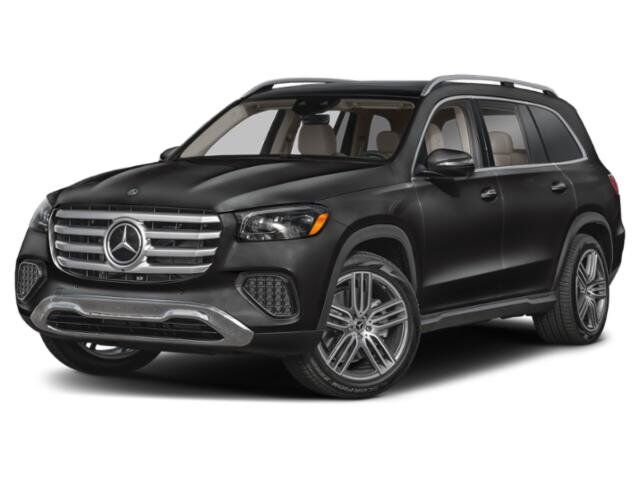 2025 Mercedes-Benz GLS 450 4MATIC SUV