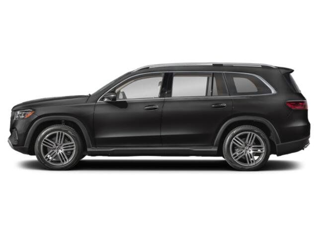 2025 Mercedes-Benz GLS GLS 450 Morristown NJ
