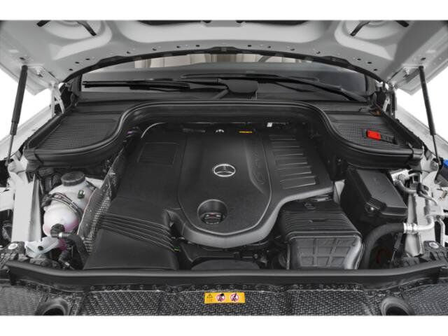 2025 Mercedes-Benz GLS GLS 450 Morristown NJ