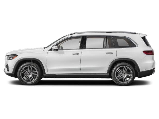 2025 Mercedes-Benz GLS GLS 450 Morristown NJ
