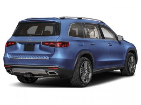 2025 Mercedes-Benz GLS GLS 450 Morristown NJ