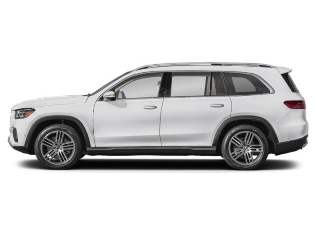 2025 Mercedes-Benz GLS GLS 450 Morristown NJ