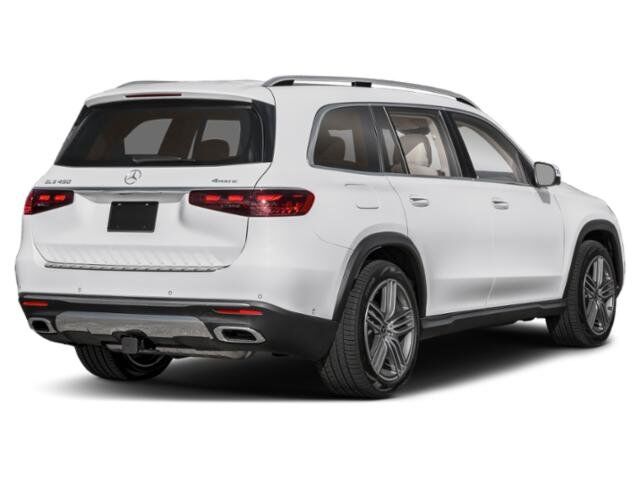 2025 Mercedes-Benz GLS GLS 450 Morristown NJ