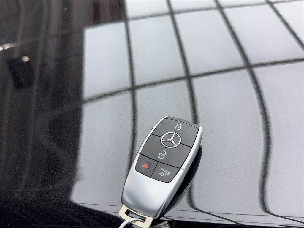 2025 Mercedes-Benz GLS GLS 450 NAV,CAM,PANO,CLMT STS,BLIND SPOT,3RD ROW Plano TX
