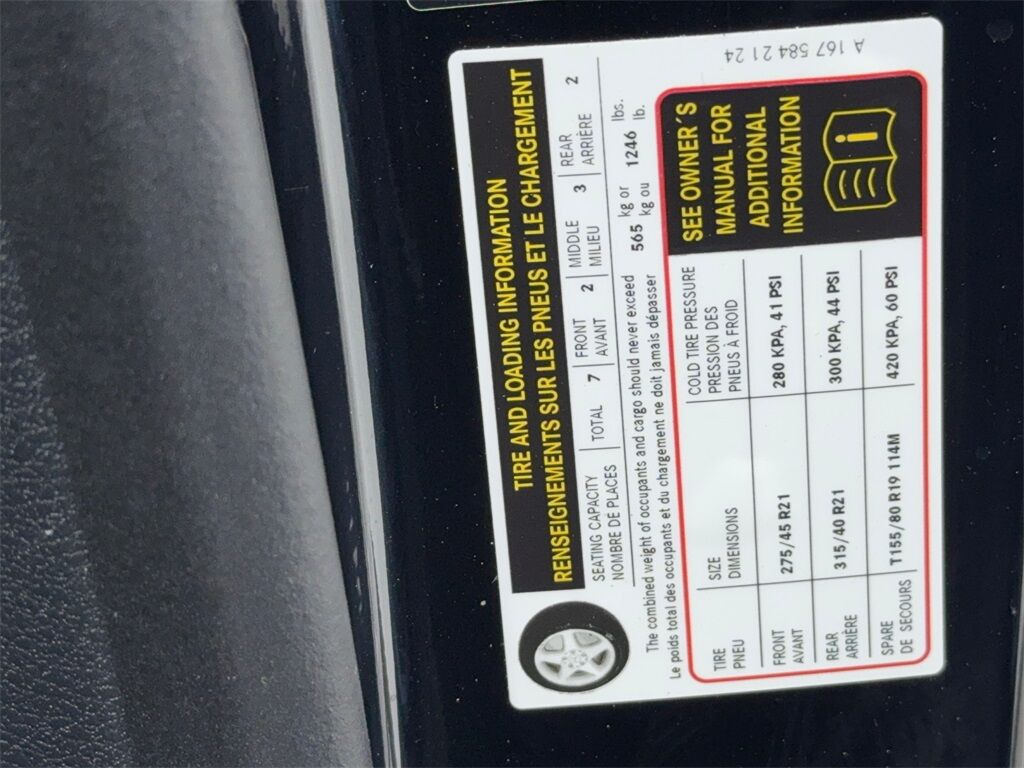 2025 Mercedes-Benz GLS GLS 450 NAV,CAM,PANO,CLMT STS,BLIND SPOT,3RD ROW Plano TX