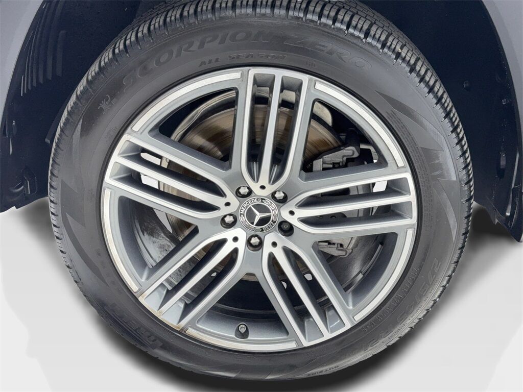 2025 Mercedes-Benz GLS GLS 450 NAV,CAM,PANO,CLMT STS,BLIND SPOT,3RD ROW Plano TX