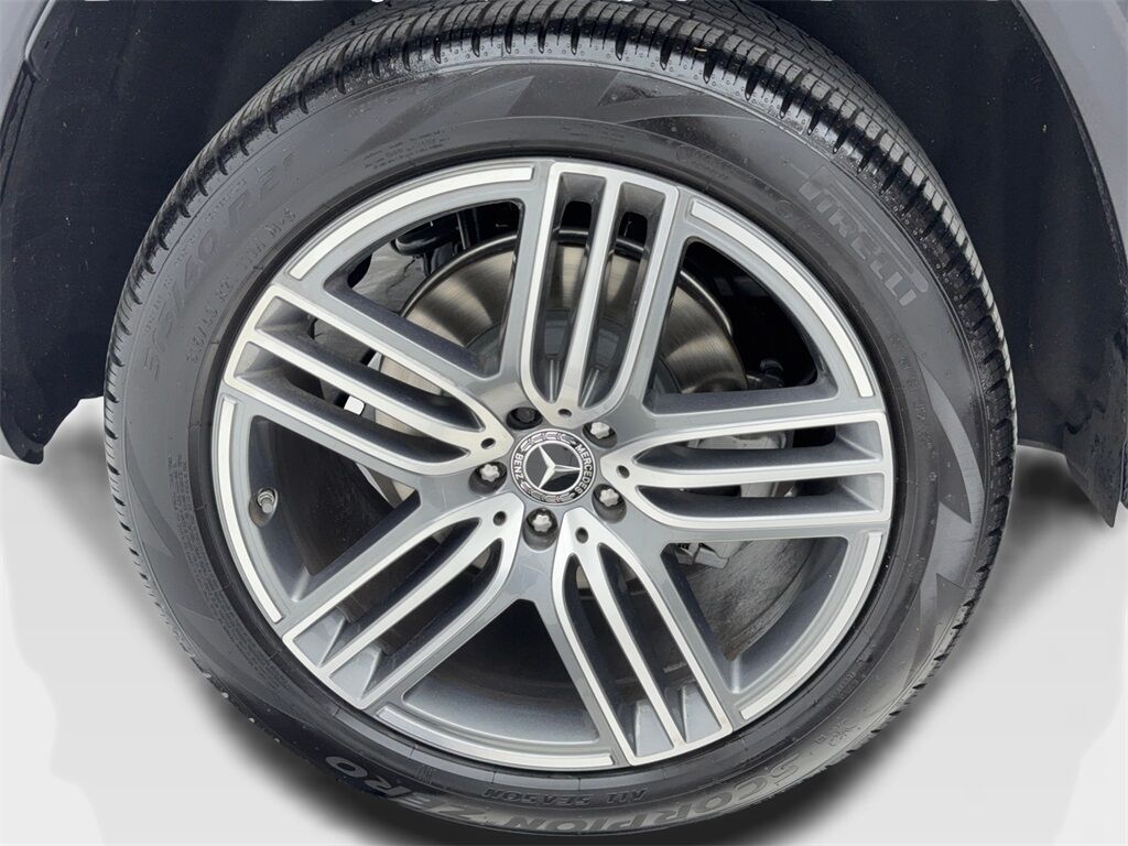 2025 Mercedes-Benz GLS GLS 450 NAV,CAM,PANO,CLMT STS,BLIND SPOT,3RD ROW Plano TX