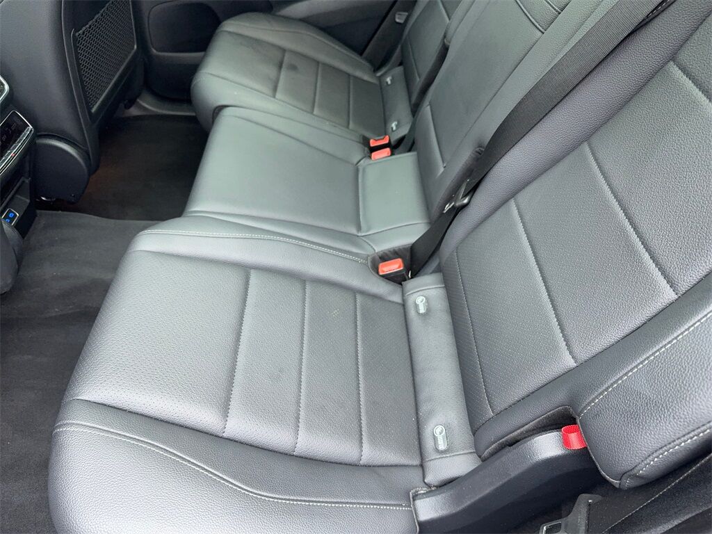 2025 Mercedes-Benz GLS GLS 450 NAV,CAM,PANO,CLMT STS,BLIND SPOT,3RD ROW Plano TX