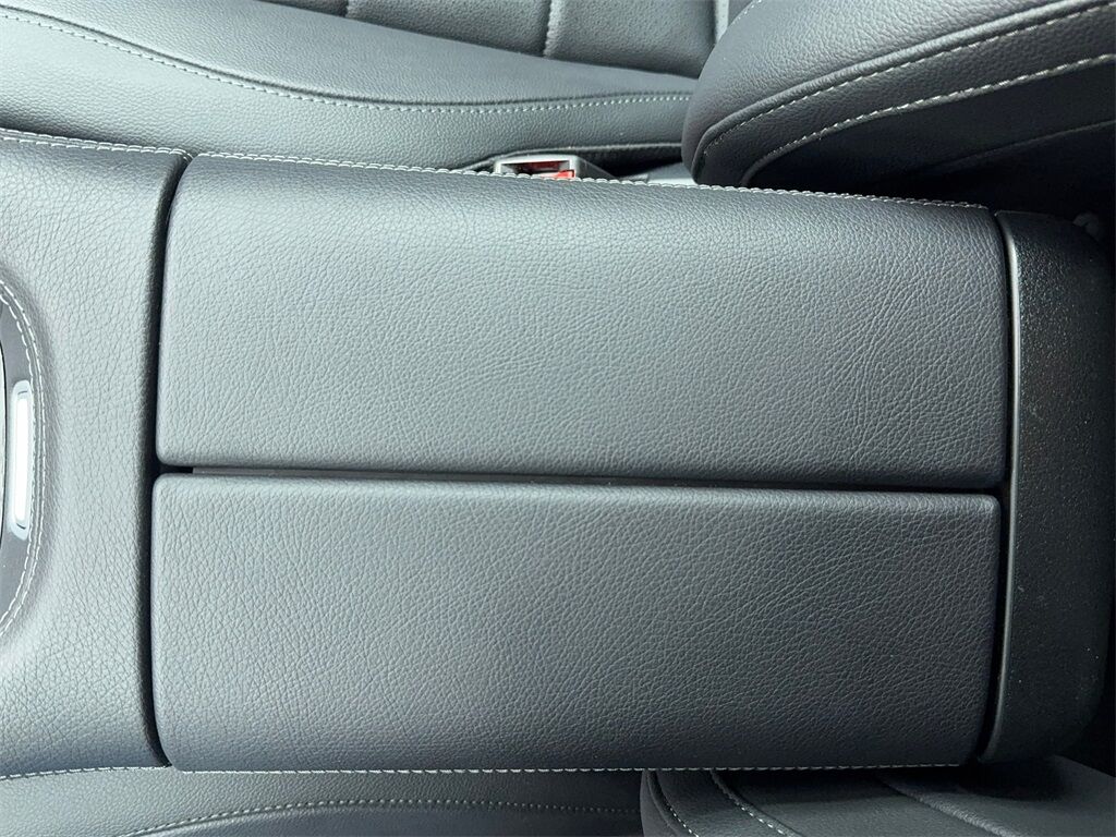 2025 Mercedes-Benz GLS GLS 450 NAV,CAM,PANO,CLMT STS,BLIND SPOT,3RD ROW Plano TX