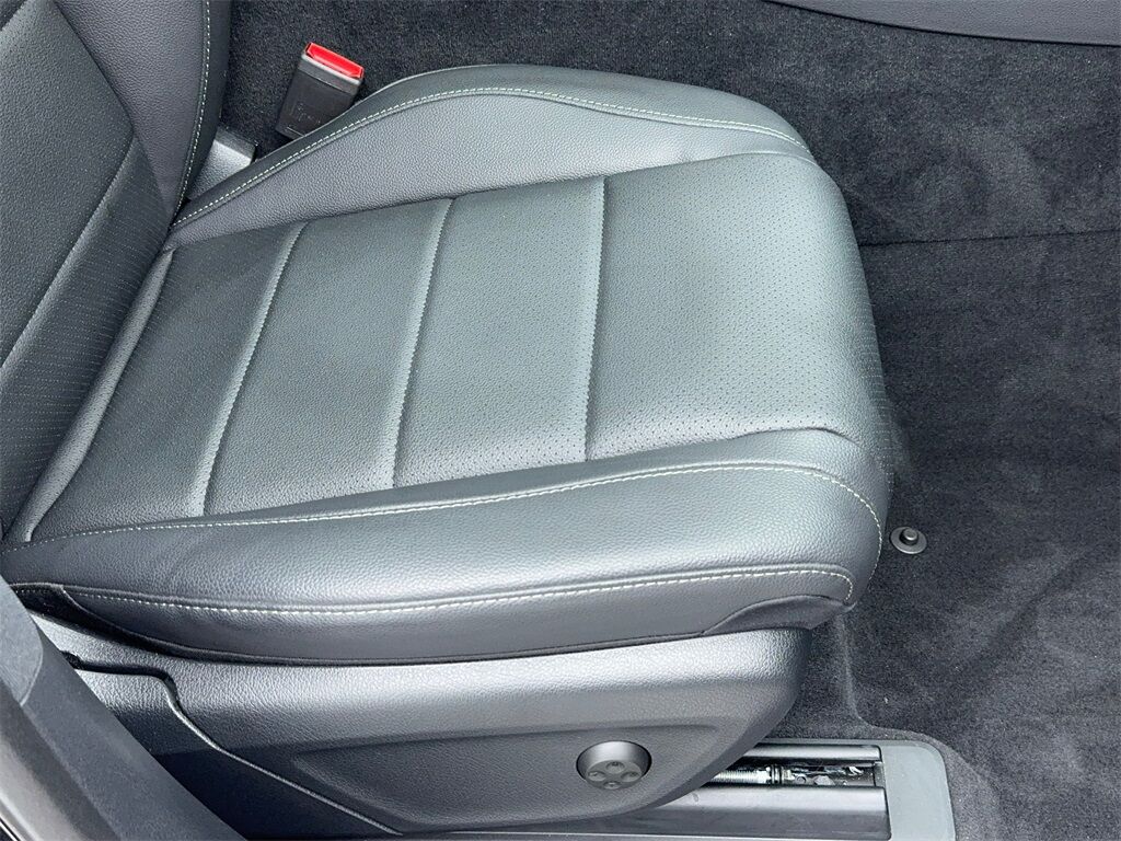 2025 Mercedes-Benz GLS GLS 450 NAV,CAM,PANO,CLMT STS,BLIND SPOT,3RD ROW Plano TX