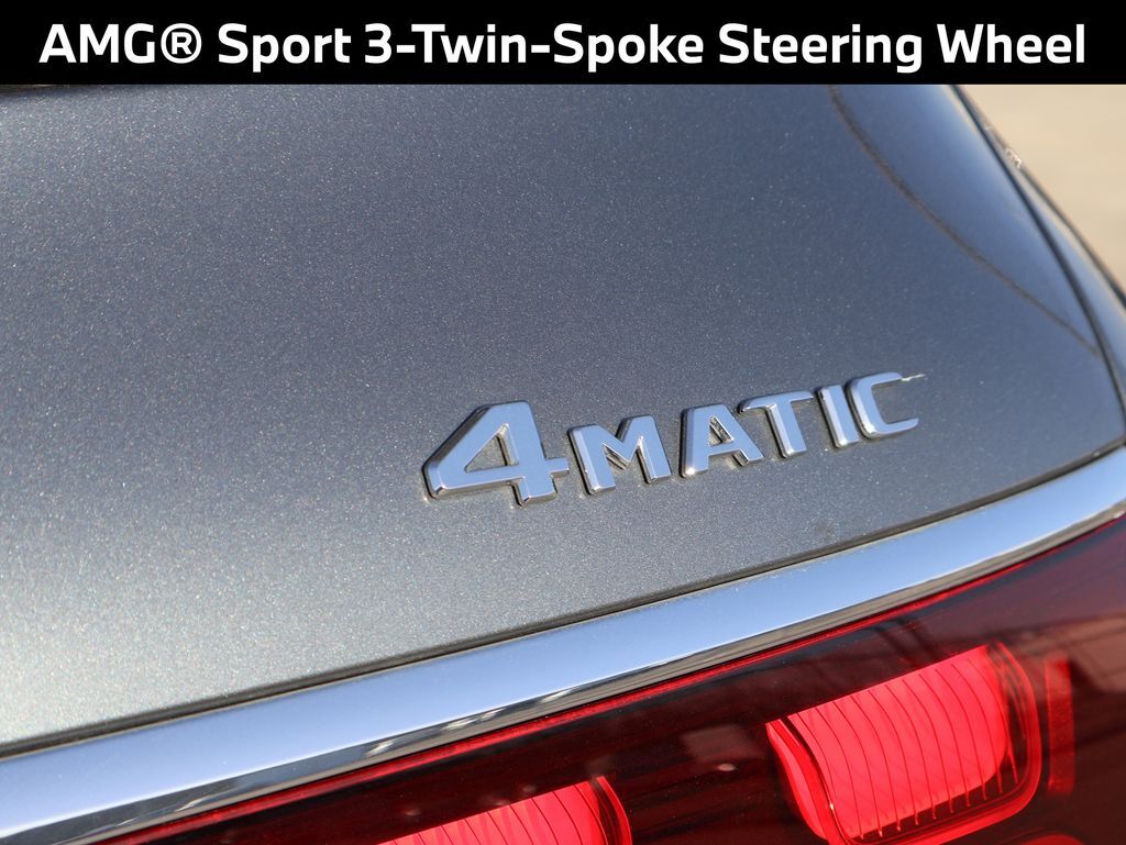 2025 Mercedes-Benz GLS GLS 450 San Clemente CA