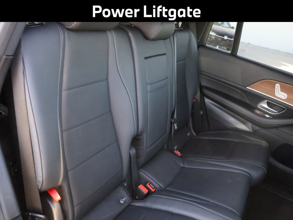 2025 Mercedes-Benz GLS GLS 450 San Clemente CA