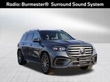 2025 Mercedes-Benz GLS GLS 450 Oshkosh WI