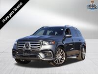 2025 Mercedes-Benz GLS GLS 450