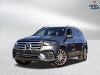 2025 Mercedes-Benz GLS GLS 450
