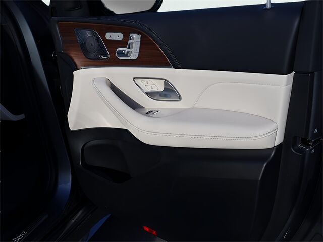 2025 Mercedes-Benz GLS GLS 450 Oshkosh WI