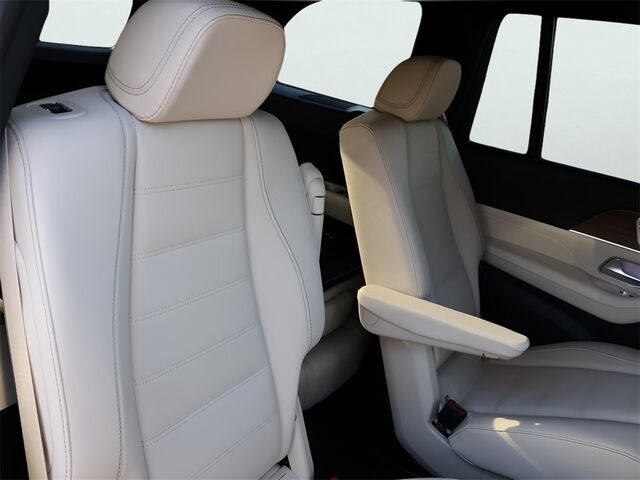 2025 Mercedes-Benz GLS GLS 450 Oshkosh WI