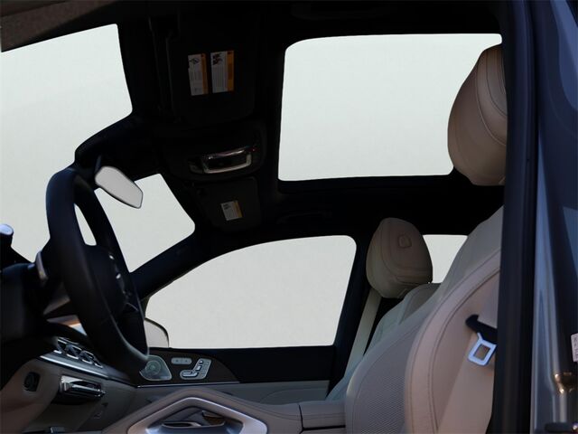 2025 Mercedes-Benz GLS GLS 450 Oshkosh WI