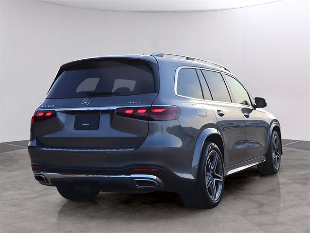 2025 Mercedes-Benz GLS GLS 450 Oshkosh WI