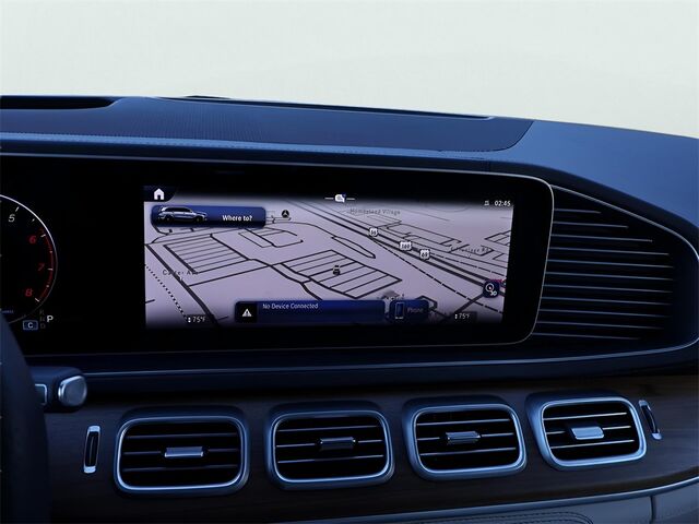 2025 Mercedes-Benz GLS GLS 450 Oshkosh WI