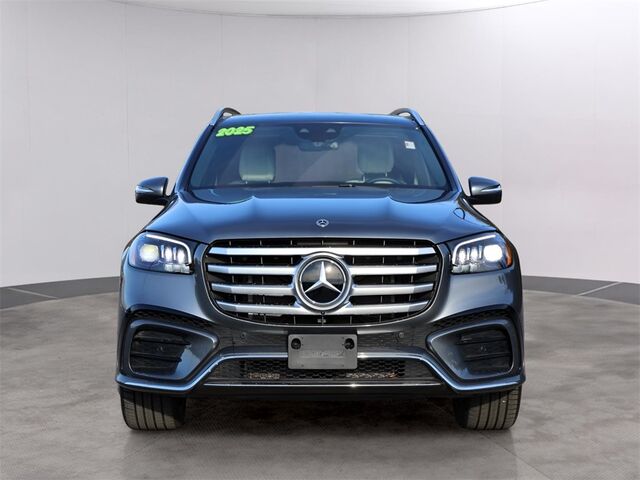 2025 Mercedes-Benz GLS GLS 450 Oshkosh WI