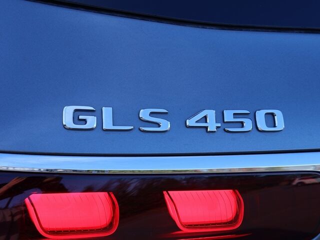2025 Mercedes-Benz GLS GLS 450 Oshkosh WI