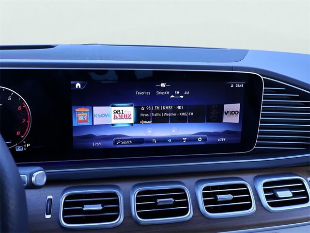 2025 Mercedes-Benz GLS GLS 450 Oshkosh WI