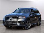 2025 Mercedes-Benz GLS GLS 450