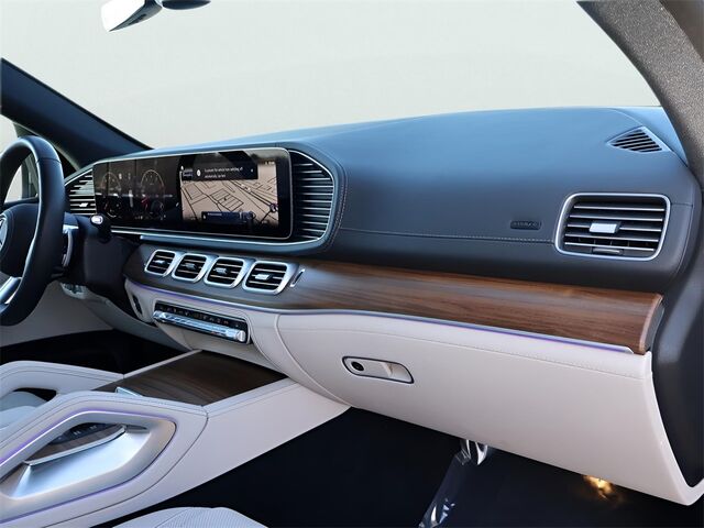 2025 Mercedes-Benz GLS GLS 450 Oshkosh WI