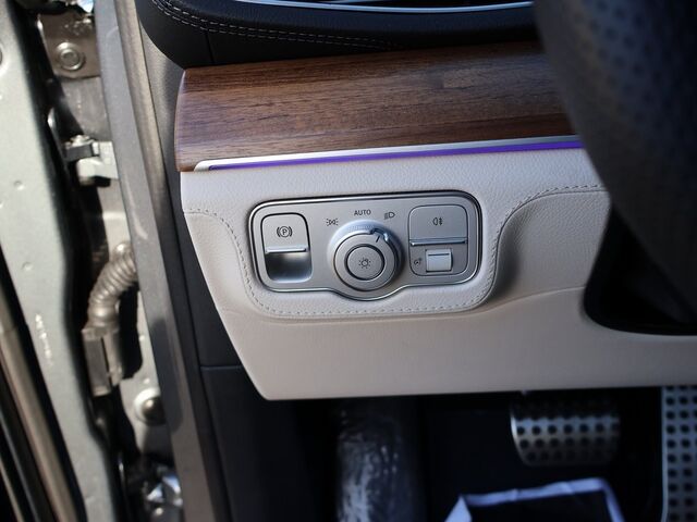 2025 Mercedes-Benz GLS GLS 450 Oshkosh WI