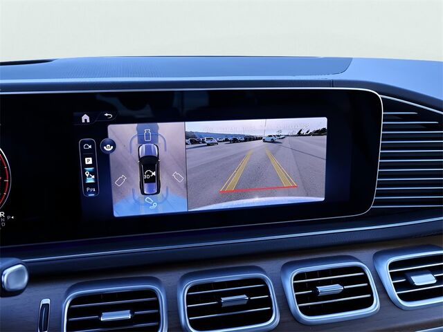 2025 Mercedes-Benz GLS GLS 450 Oshkosh WI