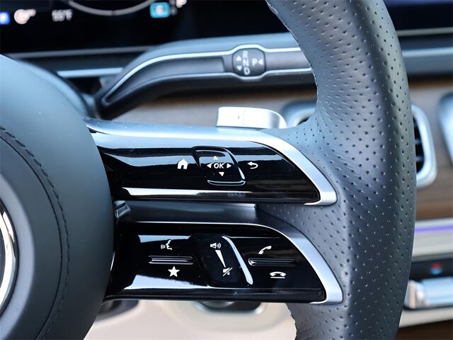 2025 Mercedes-Benz GLS GLS 450 Oshkosh WI