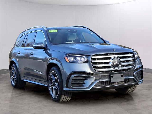 2025 Mercedes-Benz GLS GLS 450 Oshkosh WI