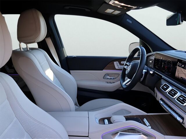2025 Mercedes-Benz GLS GLS 450 Oshkosh WI