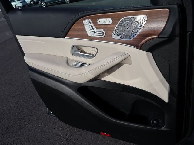 2025 Mercedes-Benz GLS GLS 450 Oshkosh WI