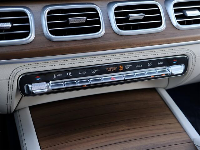 2025 Mercedes-Benz GLS GLS 450 Oshkosh WI