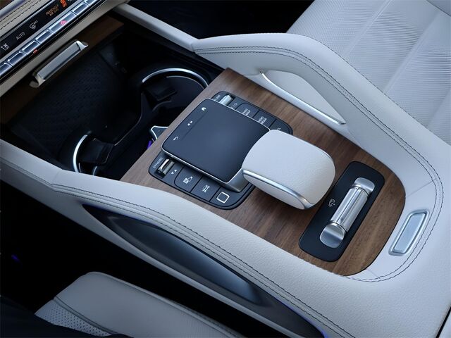 2025 Mercedes-Benz GLS GLS 450 Oshkosh WI