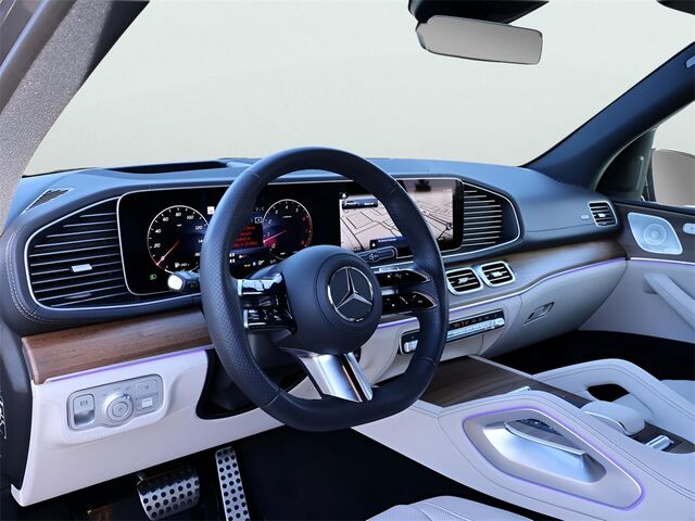 2025 Mercedes-Benz GLS GLS 450 Oshkosh WI