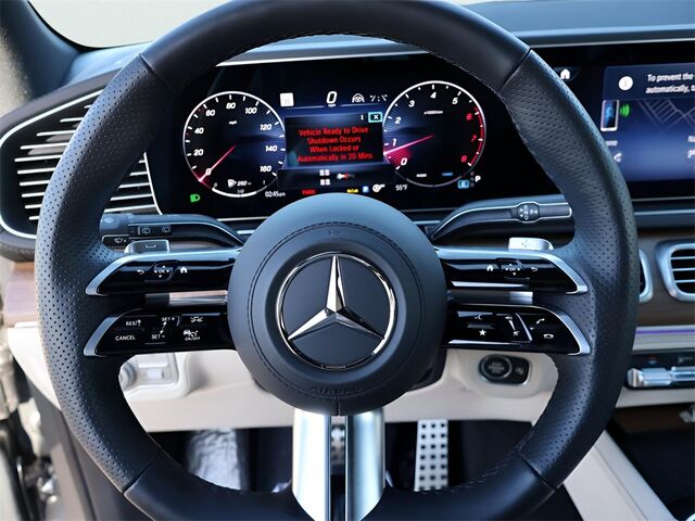 2025 Mercedes-Benz GLS GLS 450 Oshkosh WI